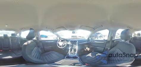 2016 Ford Fusion Se z USA, uszkodzony, nr VIN 3FA6P0H7XGR152715